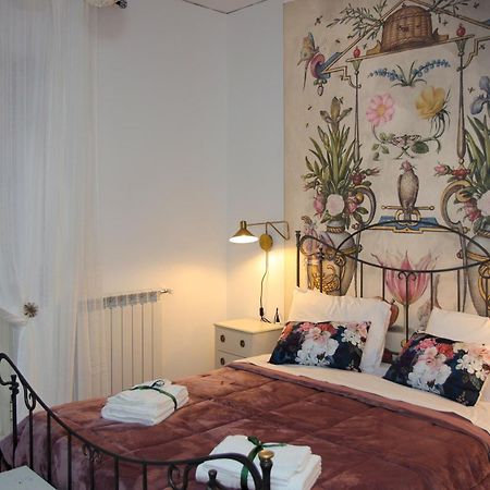 Ferienwohnung Casa Graziosa Ercolano Exterior foto