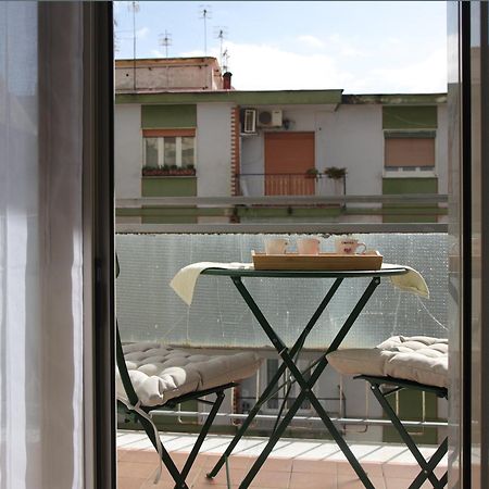 Ferienwohnung Casa Graziosa Ercolano Exterior foto