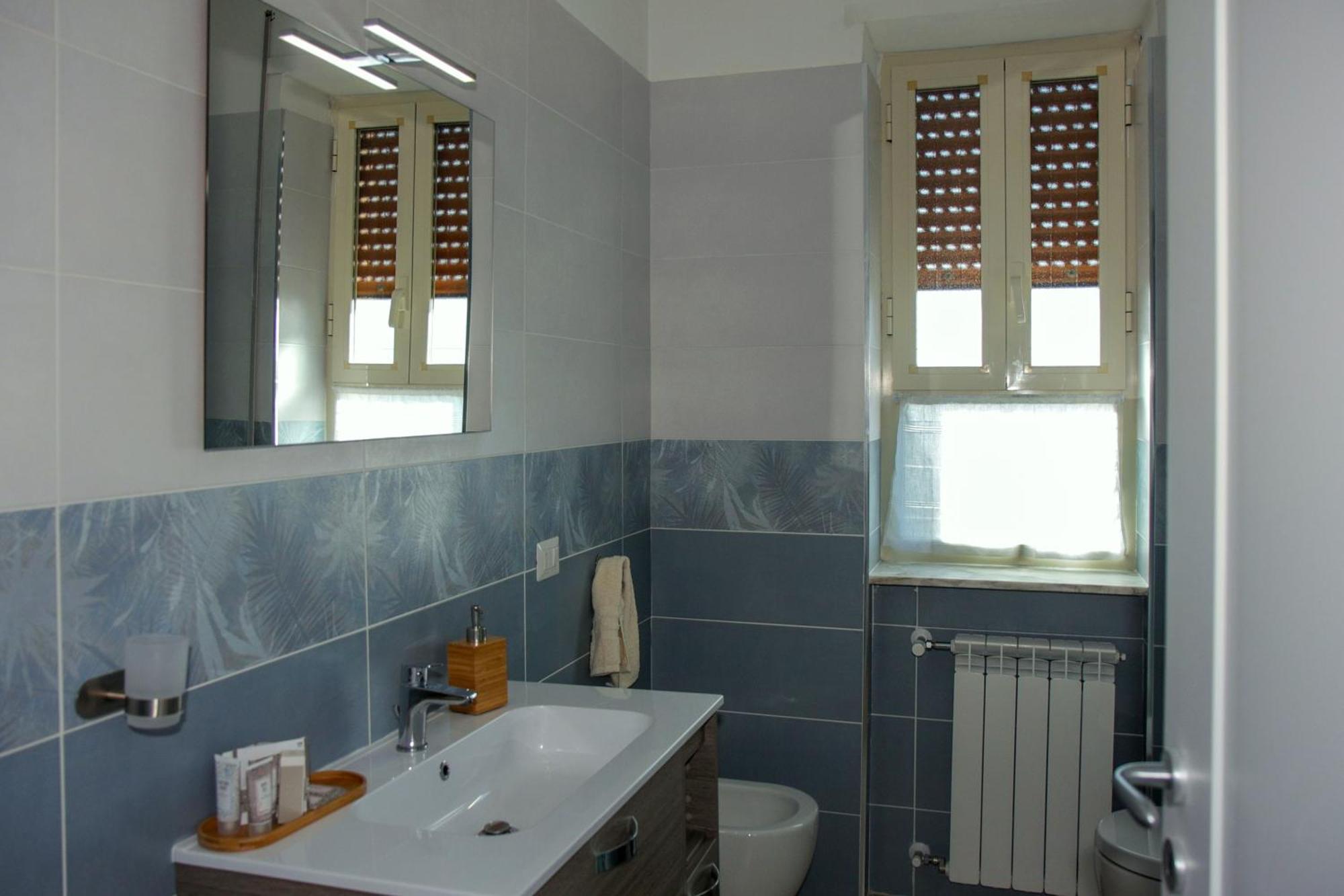 Ferienwohnung Casa Graziosa Ercolano Exterior foto
