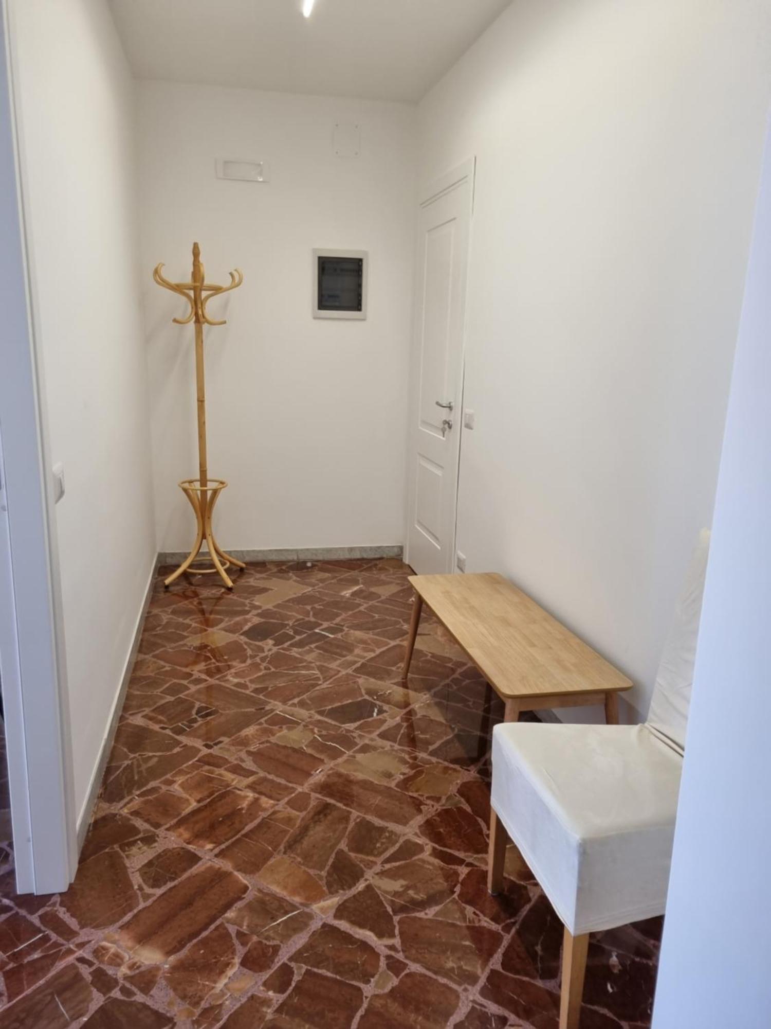 Ferienwohnung Casa Graziosa Ercolano Exterior foto